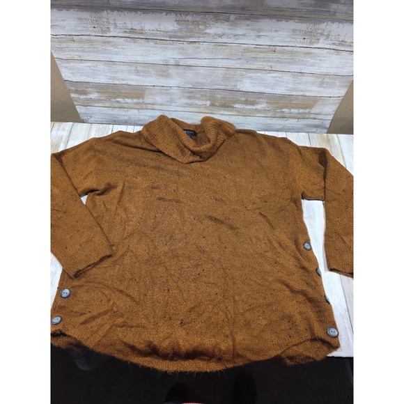 Market & Spruce Universal Thread Time & Tru Studio Womens XL Sweaters Lot Bundle - Picture 7 of 10